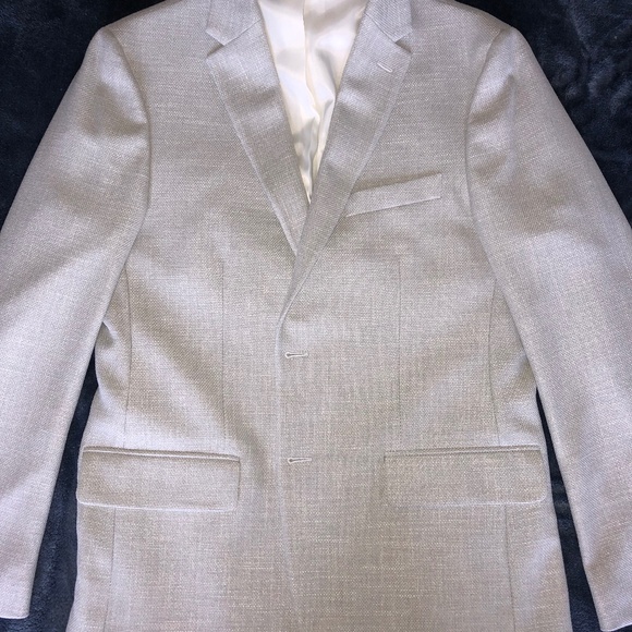 Tommy Hilfiger Slim-Fit Blazer (41R) - Picture 3 of 13